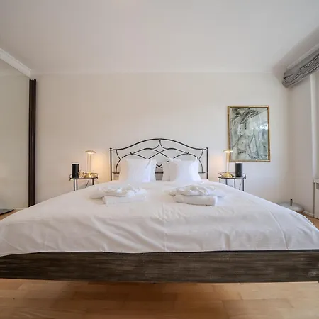 Irmella 39 By Vacations * Arosa