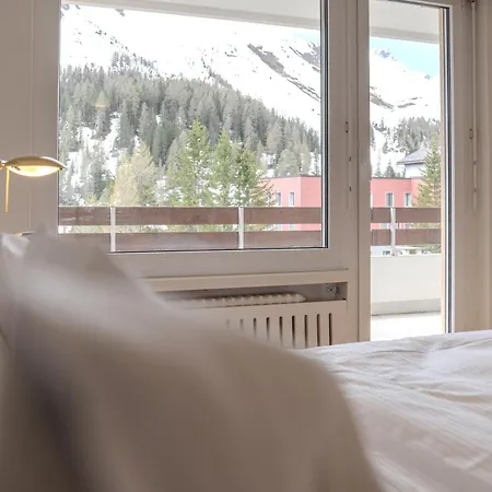 Irmella 39 By Vacations Apartment Arosa