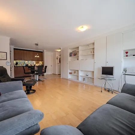 Apartment Irmella 39 By Vacations Arosa