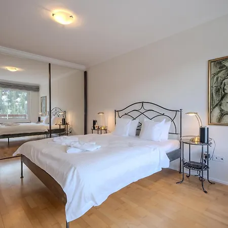 Apartment Irmella 39 By Vacations Arosa