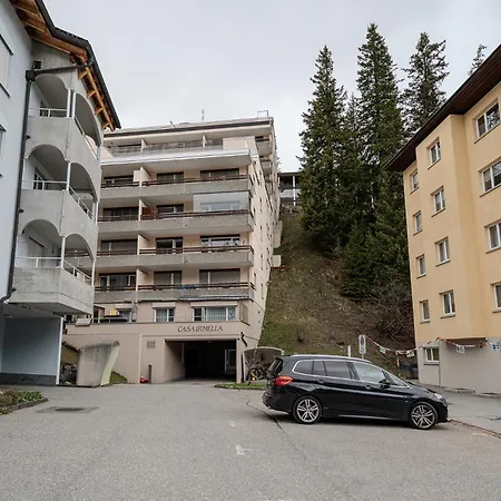 Irmella 39 By Vacations Apartment