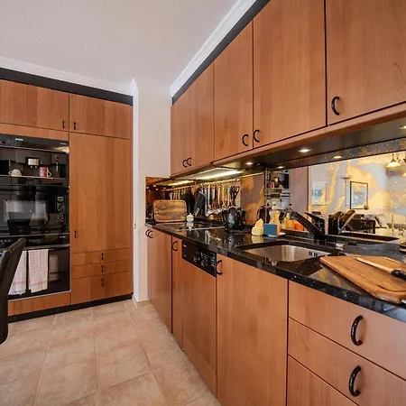 Apartment Irmella 39 By Vacations *