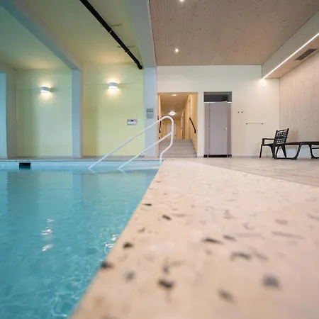 Irmella 39 By Vacations Apartment *