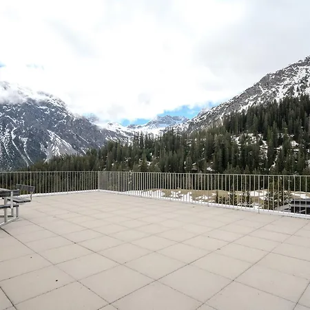 아파트 Irmella 39 By Vacations 아로사